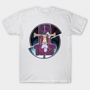 Dracule Mihawk T-Shirt